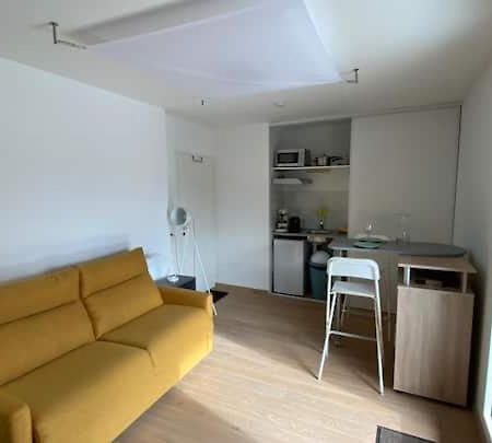 Magnifique Studio Avec Terrasse Et Garage Apartment Chens-sur-Leman Exterior photo